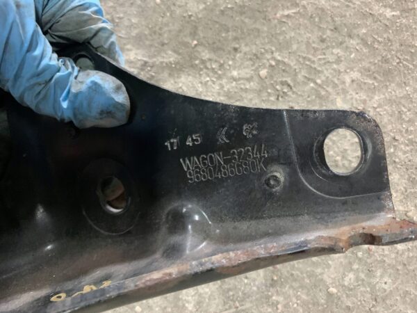 ROLKA DRZWI PRAWA CITROEN BERLINGO 9680486680K