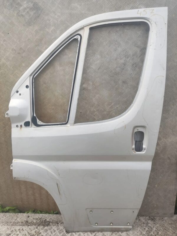 DRZWI PRZEDNIE LEWE DUCATO BOXER JUMPER 06-20 457