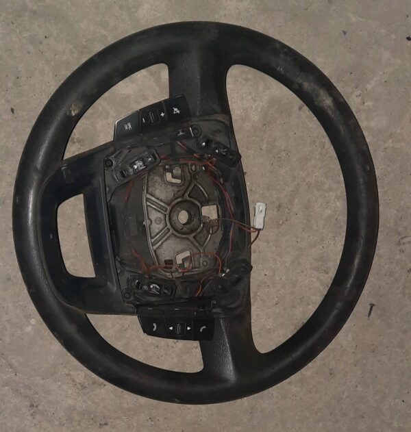 KIEROWNICA IVECO DAILY VI 5801558749