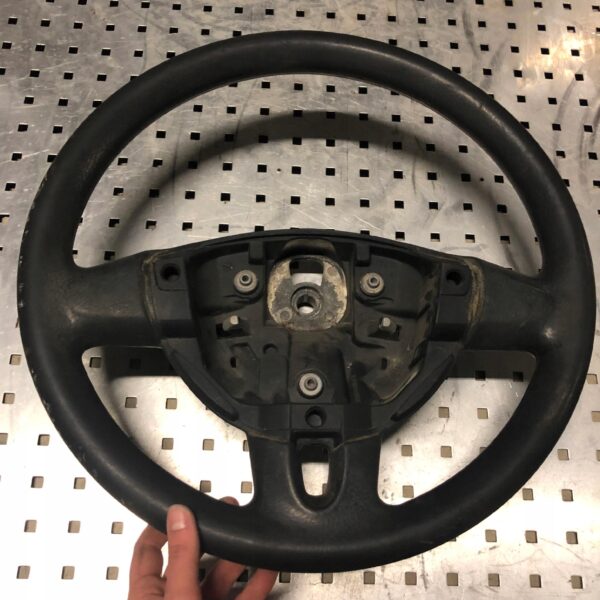 KIEROWNICA RENAULT MASTER MOVANO 8200455669