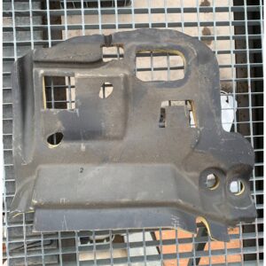 IZOLATOR KOMPUTERA POKŁADOWEGO 8200207229 RENAULT TRAFIC