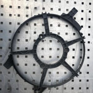 OSŁONA WENTYLATORA MERCEDES VITO 6385000593