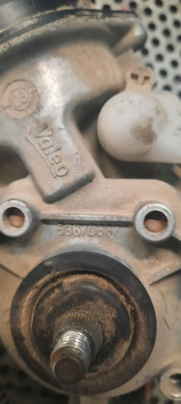 SILNICZEK WYCIERACZEK RENAULT MASTER II 53670667