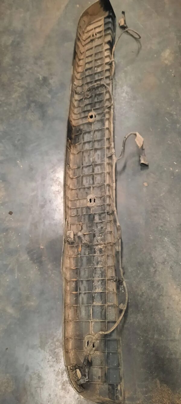 LISTWA PROGU IVECO DAILY 5801628516 IVECO DAILY VI-14 2.3 HPU