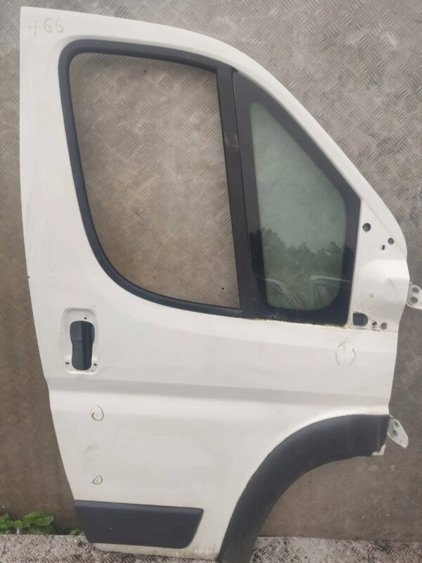 DRZWI PRZEDNIE PRAWE DUCATO BOXER JUMPER 06-20 466
