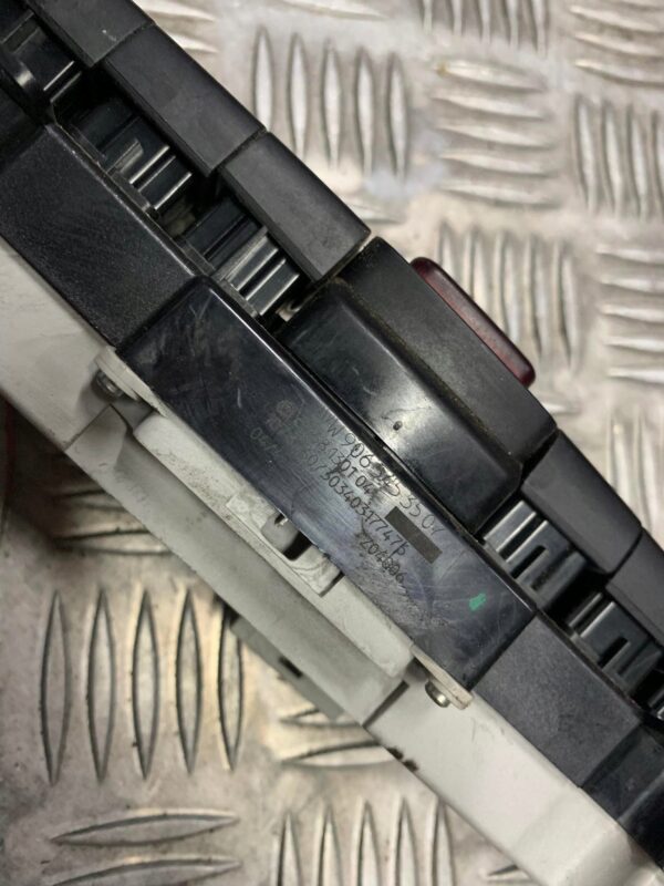 PANEL PRZEŁĄCZNIK CRAFTER HVW9065453507