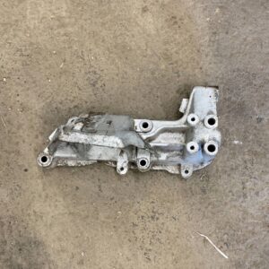 ŁAPA MOCOWANIE SILNIKA DUCATO 504386159