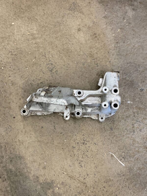 ŁAPA MOCOWANIE SILNIKA DUCATO 504386159