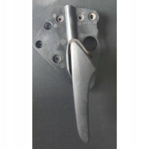 KLAMKA WEWNĘTRZNA LEWY PRZÓD VITO W639 ZGSA0261