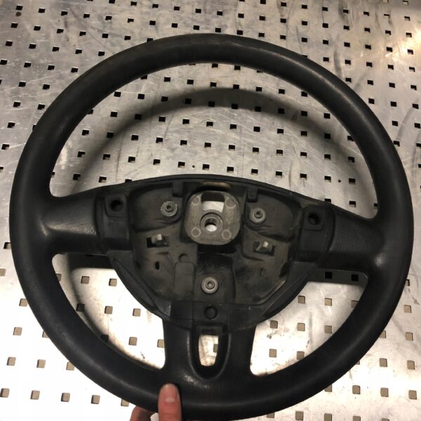 KIEROWNICA RENAULT MASTER MOVANO 8200455669