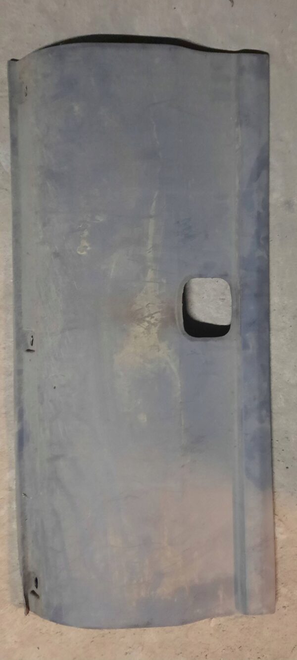 LISTWA DRZWI PRAWA IVECO DAILY IV 500334454