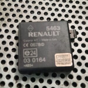 MODUŁ IMMOBILAJZERA 030164 RENAULT MASTER