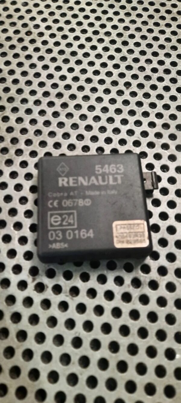 MODUŁ IMMOBILAJZERA 030164 RENAULT MASTER