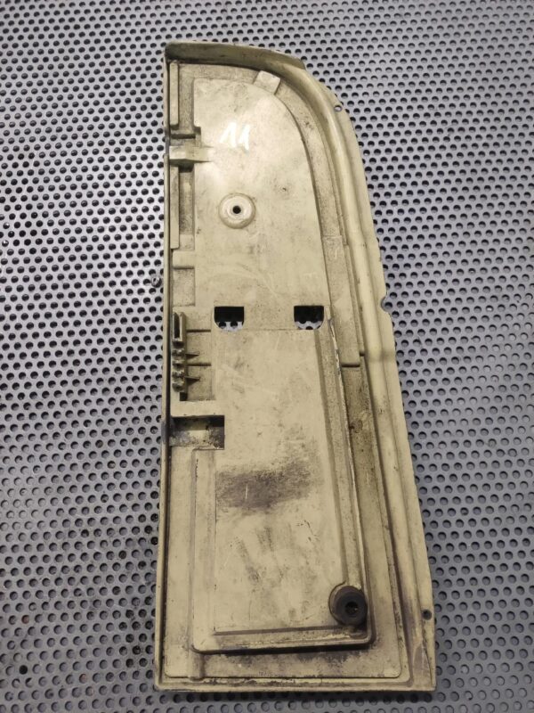 KLAPKA WLEWU PALIWA MERCEDES VITO 639 A6397500304