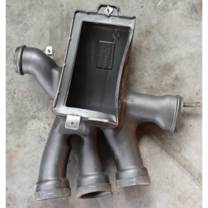 WLOT POWIETRZA 831605400 IVECO DAILY 02-06