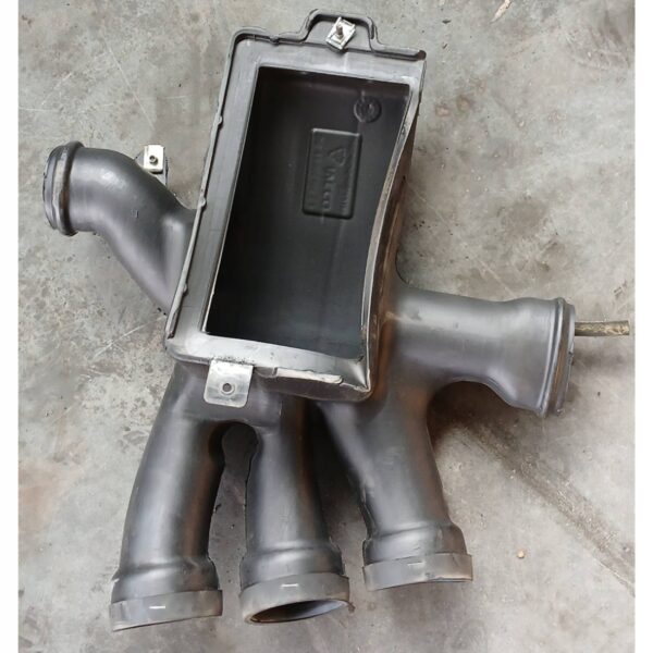 WLOT POWIETRZA 831605400 IVECO DAILY 02-06