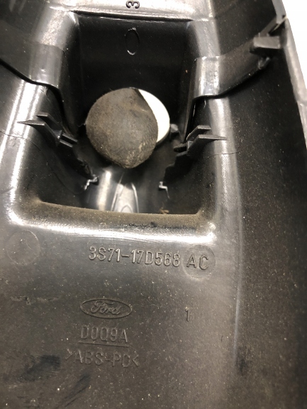 OSŁONA FORD TRANSIT MK7 06-14 2.2 3S7117D550AE