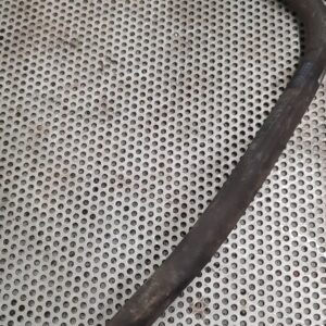 PRZEWÓD DO WODY RENAULT MASTER