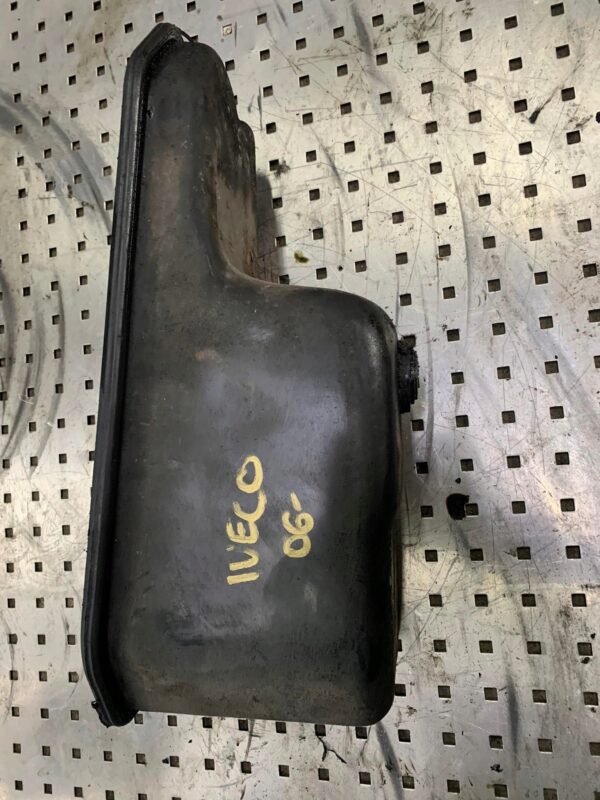 MISKA OLEJOWA PRZERÓBKA DUCATO NA DAILY 504154992