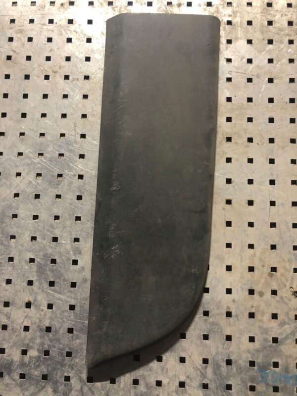 OSŁONA DRZWI LEWY PRZÓD MASTER III 808210166R