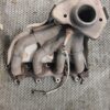 KOLEKTOR WYDECHOWY RENAULT SCENIC II 8200487350