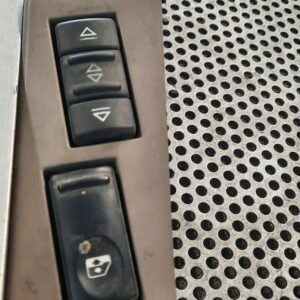 PRZYCISKI SZYBY 9269199007 RENAULT MASTER