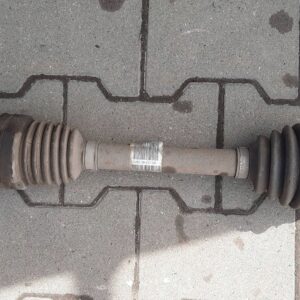 POŁOŚ FORD TRANSIT CONNECT DV613B437KB