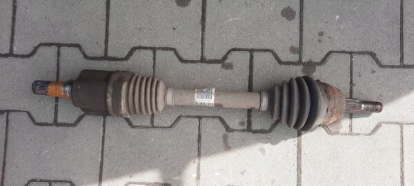 POŁOŚ FORD TRANSIT CONNECT DV613B437KB