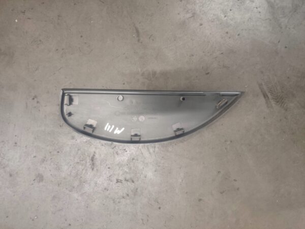 OSŁONA KONSOLI RENAULT MASTER III 689210037R