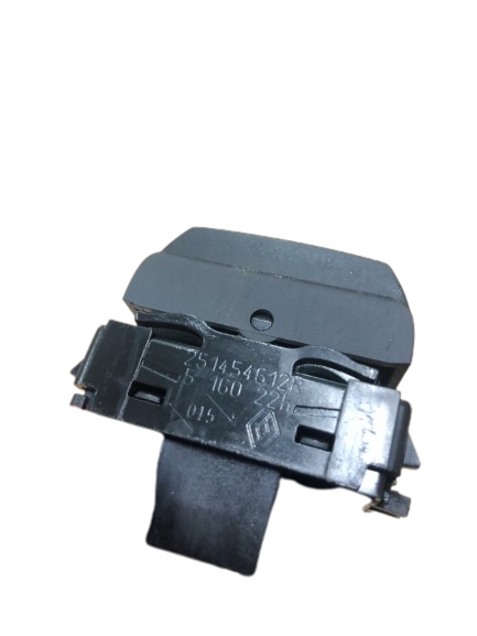 WŁĄCZNIK KONTROLI TRAKCJI TRAFIC 14- 251454612R