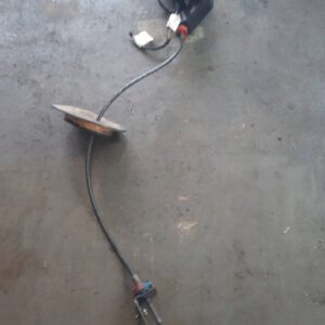 LEWAREK ZMIANY BIEGÓW DUCATO BOXER JUMPER 02-06