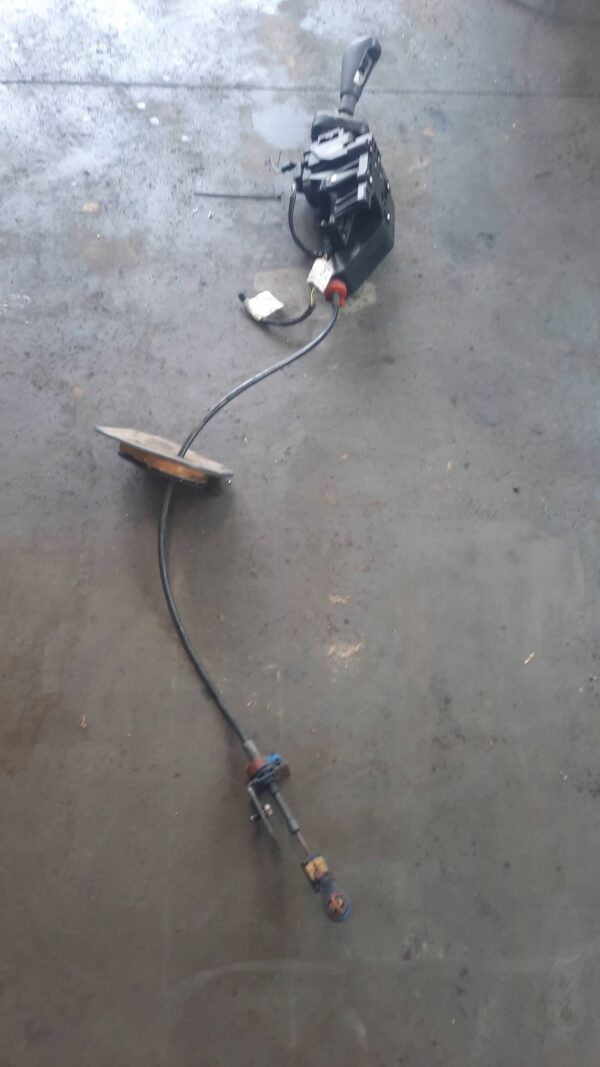 LEWAREK ZMIANY BIEGÓW DUCATO BOXER JUMPER 02-06