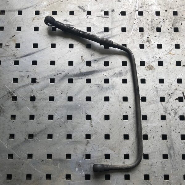 RURA WĄŻ OLEJOWY TURBINY VW T4 074145771M