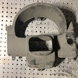 OSŁONA LICZNIKA NR 2 CRAFTER SPRINTER A9066890010