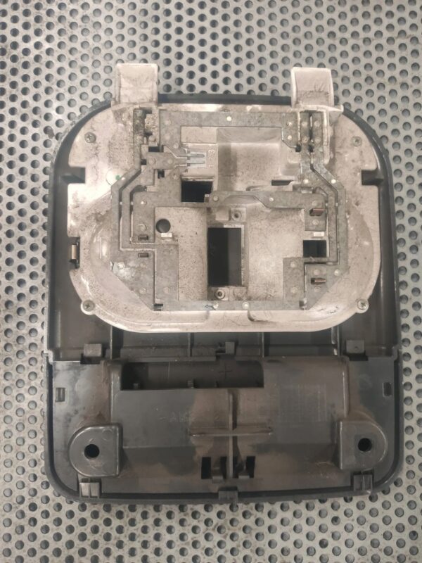 LAMPKA PODSUFITKI MASTER II 7700353180