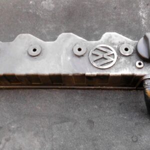 POKRYWA ZAWORÓW VOLKSWAGEN LT46 2.8 94070796 FV