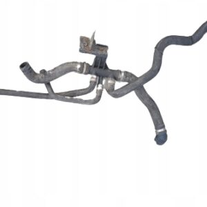 MAGISTRALA WODY JUMPER BOXER 2.2 EURO 4 FV