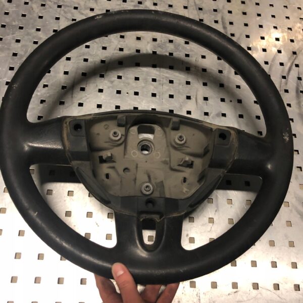 KIEROWNICA RENAULT MASTER MOVANO 8200455669