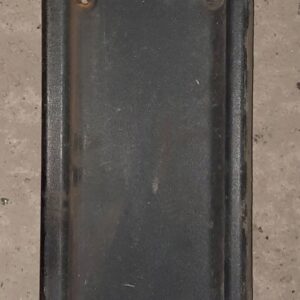 LISTWA PROGU IVECO DAILY IV 500331413