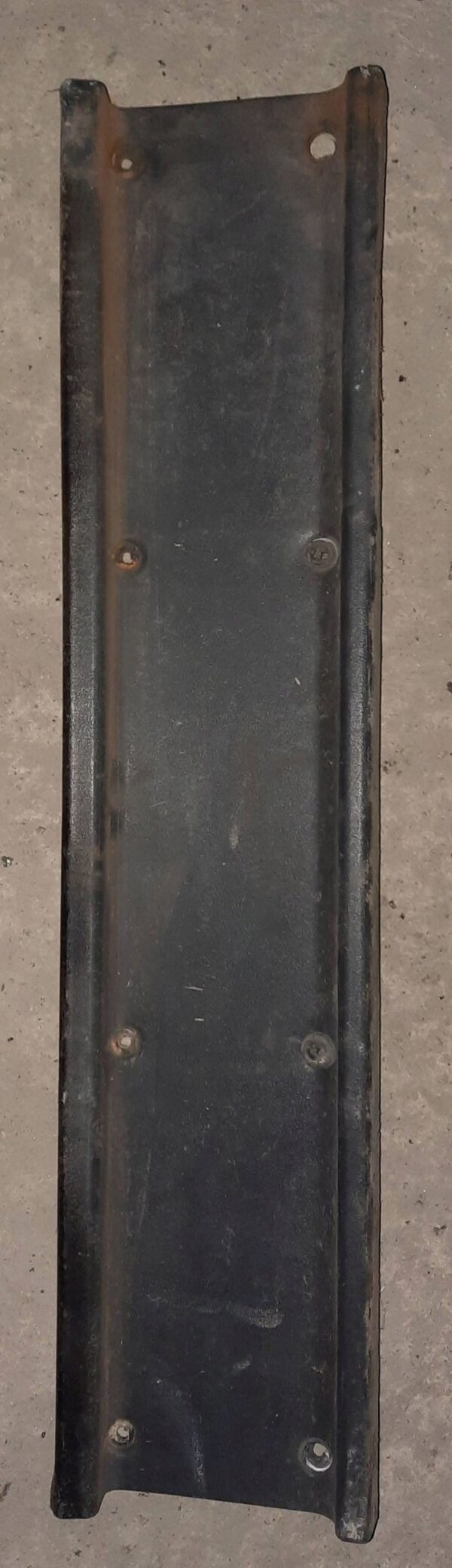 LISTWA PROGU IVECO DAILY IV 500331413