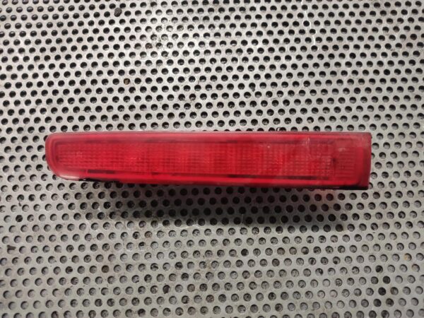 DODATKOWE ŚWIATŁO STOPU VOLKSWAGEN T5 7E0945097C