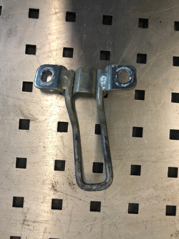 RYGIEL ZACZEP DRZWI OGRANICZNIK DUCATO 2.2 06-11