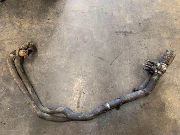 PRZEWÓD WĄŻ CHŁODNICY RENAULT MASTER II