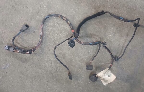 WIĄZKA PRZEWODÓW DRZWI PRZEDNICH SPRINTER W906 A9060005999