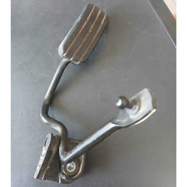 PEDAŁ HAMULCA KANGOO