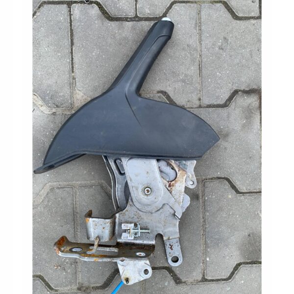 DŹWIGNIA HAMULCA RĘCZNEGO FORD TRANSIT COURIER