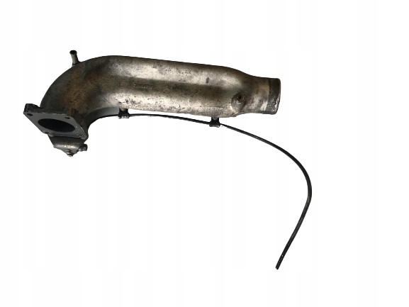 RURA DOLOT POWIETRZA IVECO DAILY 2.8 500365107