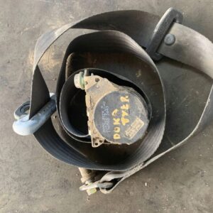 PRAWY PAS BEZPIECZEŃSTWA TYŁ FIAT DUCATO DOKA