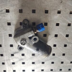 KRÓCIEC TERMOSTATU RENAULT MASTER II 3.0 FV