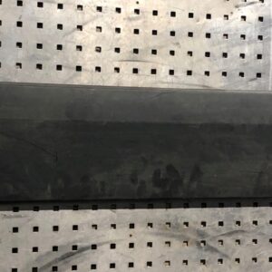 LISTWA BOCZNA LEWA NR 4 SPRINTER A9066900762